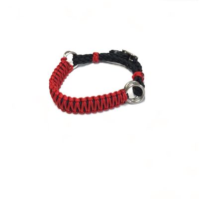 side pull hackamore bitless bridle attachment red horse tack