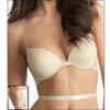 AKOAK 3 Pieces Per Pack Fashion Women Adjustable Backless Bra Straps Converter Low Back Shoulder Strap Extender Bra Belt Extender Extension Straps view 2