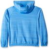 G-III NBA Denver Nuggets Legend Hooded Track Jacket, Medium, Gray view 2