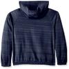 G-III NBA Memphis Grizzlies Legend Hooded Track Jacket, Large, Gray view 2