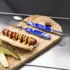 The Sports Vault NHL New York Rangers Utensil Multi Tool view 3