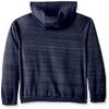 G-III NBA Minnesota Timberwolves Legend Hooded Track Jacket, Large, Gray view 2