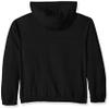 G-III Boys' Legend Hooded Track Jacket, Gray, Medium view 2
