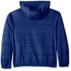 G-III Boys' Legend Hooded Track Jacket, Gray, X-Large view 2