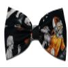 EmilyRose Couture Halloween Hair Bow Collection (Headband, Zombie Apocalypse) view 1