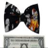 EmilyRose Couture Halloween Hair Bow Collection (Headband, Zombie Apocalypse) view 3