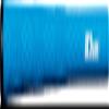 IOMIC Grip iX 3 2.3 Wood & Iron Grip (M60 with Backline) iXXX 2.3 4582266930360 Light Blue view 1