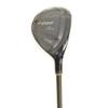 2017 PRGR GOLF JAPAN NEW SUPER egg (GOLD) UTILITY Original Carbon     (18.0, M-37(R)) view 1
