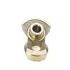 Boat Motor 63V-11432-00 Crank 3 Shaft T15-04020104 for Yamaha Parsun Outboard 9.9HP 13.5HP 15HP Boat 2 stroke Engine view 2