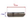 Boat Motor 66T-45635-00 Plunger Shift Prop Shaft for Yamaha Parsun Makara T40-04050006 Outboard F 25 30HP 40HP Engine view 2