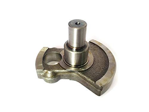 Boat Motor 63V-11422-00 Crank 2 Shaft T15-04020105 for Yamaha Parsun Outboard 9.9HP 13.5HP 15HP Boat 2 stroke Engine