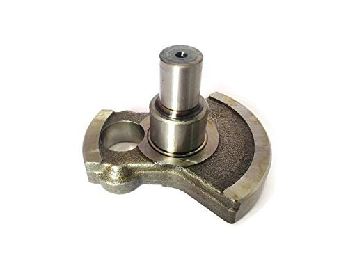 Boat Motor 63V-11422-00 Crank 2 Shaft T15-04020105 for Yamaha Parsun Outboard 9.9HP 13.5HP 15HP Boat 2 stroke Engine