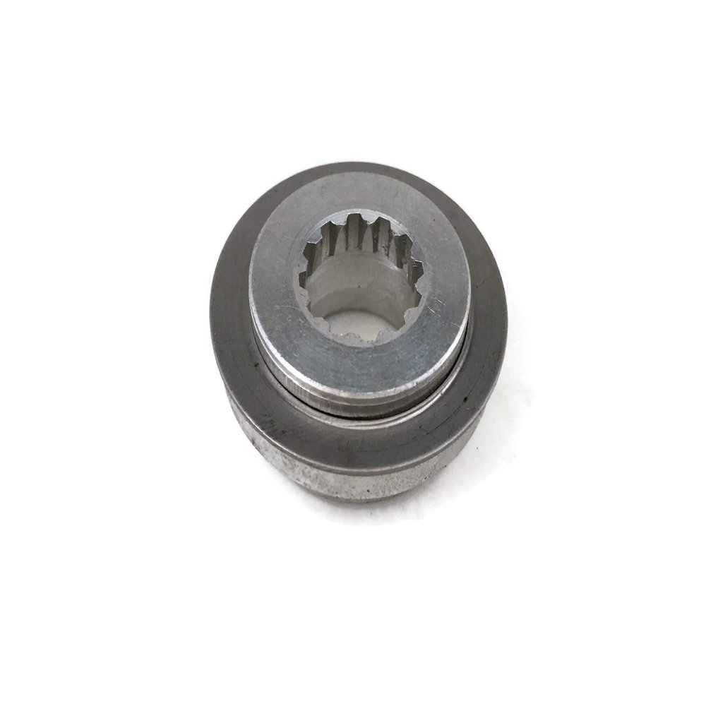 Boat Motor 3AS-64230 369-64230-0 1 M 161451 Aluminium Spacer Thrust Washer for Tohatsu Nissan Mercury Quicksilver Outboard M MFS NS NSF 4hp 5hp 6hp 2/4-stroke Boat Engine