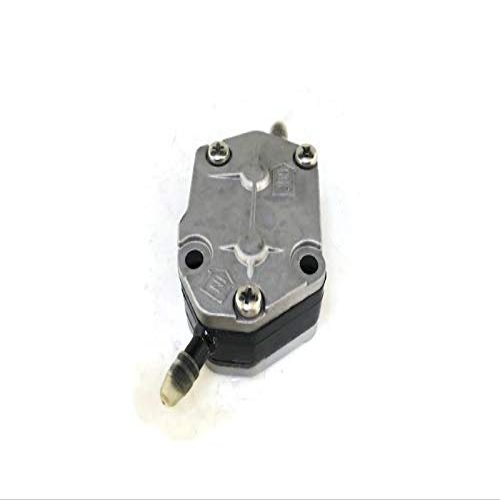 Boat Motor 6F5-24410-00 01-06 Fuel Pump Assy for Yamaha Outboard 40HP 50HP 2-stroke Boats Engine