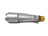 Boat Motor Die Cast Tank Adapter Connector for Mariner Quicksilver Outboard Tank Adapter 1/8"-1/4" Npt Aluminium motor Engine view 4