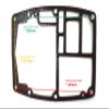 Boat Motor 6H3-45113-A0 A1 00 Upper Gasket Casing Iron for Yamaha Outboard C 50HP 60HP 70HP Engine view 2
