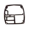 Boat Motor 6H3-45113-A0 A1 00 Upper Gasket Casing Iron for Yamaha Outboard C 50HP 60HP 70HP Engine view 3