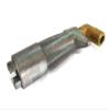Boat Outboard Motor Die Cast Tank Adapter Mercury Outboard Tank Adapter 1/8"-1/4" Npt Elbow Boats Aluminium Engine view 3