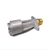 Boat Outboard Motor Die Cast Tank Adapter Connector for Mercury Outboard Tank Adapter 1/8"-1/4" Npt Aluminium Engine view 3