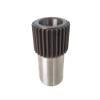 ITACO Boat Motor 697-45551-00 Pinion Gear 13 Teeth for Yamaha Outboard C E 48HP 55HP 2/4-stroke Boats Engine view 3