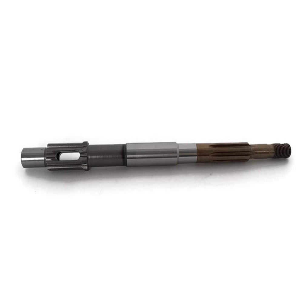 ITACO Boat Motor 6G1-45611-00 01 Propeller Prop Shaft Drive for Yamaha Outboard 6HP 8HP 2-Stroke Engine