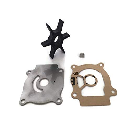 Boat Motor Water Pump Impeller Kit 17400-96402 17400-96401 96400 For Suzuki Outboard DT DF 25HP 30HP 2/4 stroke Engine