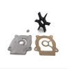 Boat Motor Water Pump Impeller Kit 17400-96402 17400-96401 96400 For Suzuki Outboard DT DF 25HP 30HP 2/4 stroke Engine view 4
