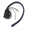Boat Motor 6R3-85570-01 6R3-85570-00 697-85570 Ignition Coil Assy for Yamaha Outboard L 100HP 150 175 200 225HP Engine view 4