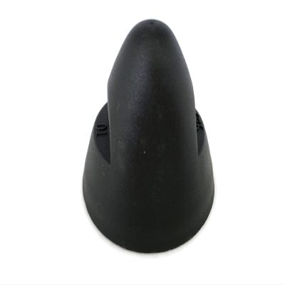Boat Motor 676-45616-01 00 A0 Propeller Nut for Yamaha Outboard E40G 40HP MU-1 6A5 Marine Engine