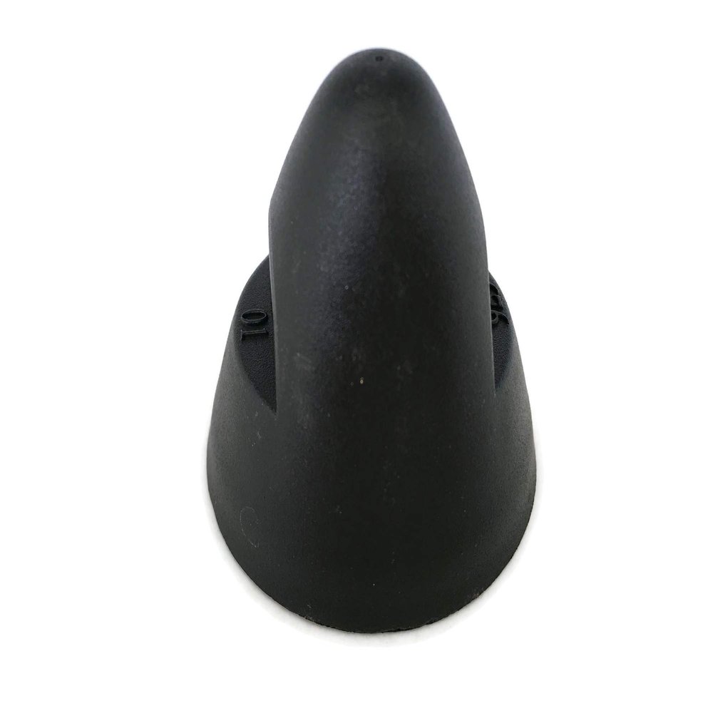 Boat Motor 676-45616-01 00 A0 Propeller Nut for Yamaha Outboard E40G 40HP MU-1 6A5 Marine Engine