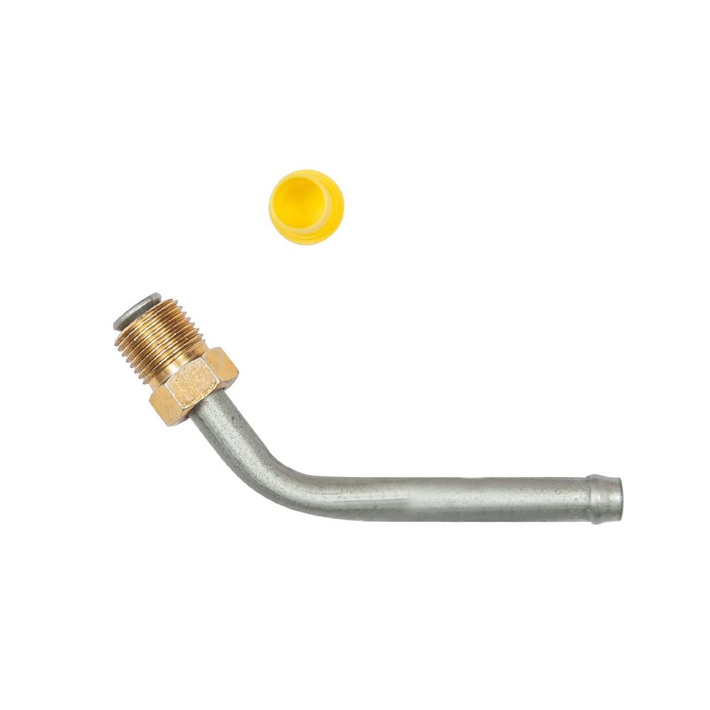 Edelmann 39130 Power Steering Line End Fitting Assembly
