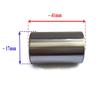 Boat Motor 3B2-00061-0 1 2 M Crank Pin Con Rod 8036731 for Tohatsu Nissan Mercury Quicksilver Outboard M 8HP 9.8HP 2 stroke Engine view 2