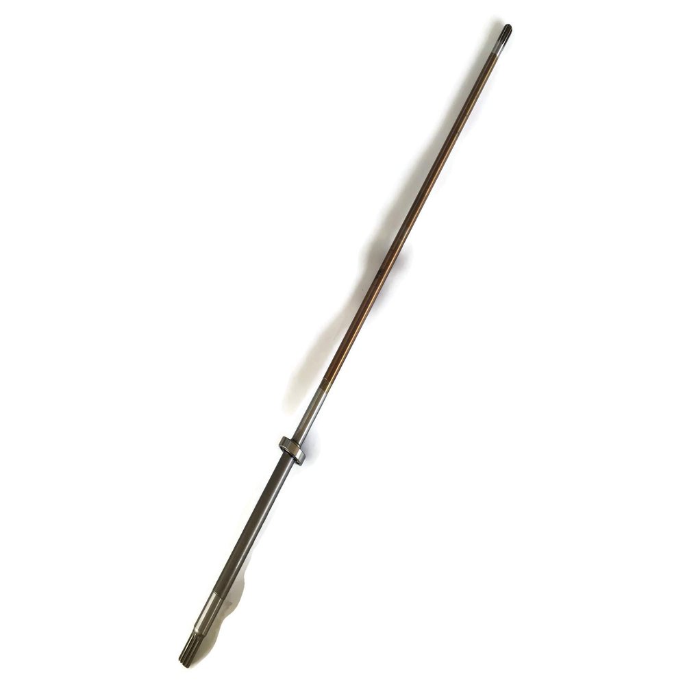 Boat Motor Drive Shaft Long 57100-93902 57100-93901 57100-90L00 Suzuki Outboard DT DF 9.9HP 15HP 2/4 stroke Engine