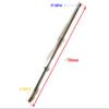 Boat Motor Drive Shaft Long 57100-93902 57100-93901 57100-90L00 Suzuki Outboard DT DF 9.9HP 15HP 2/4 stroke Engine view 2