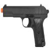 UK Arms G33 TT33 Spring Airsoft Pistol (Black) view 1