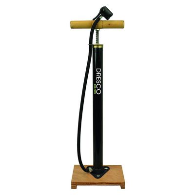 Dresco 5250511 Bicycle Pump Holland