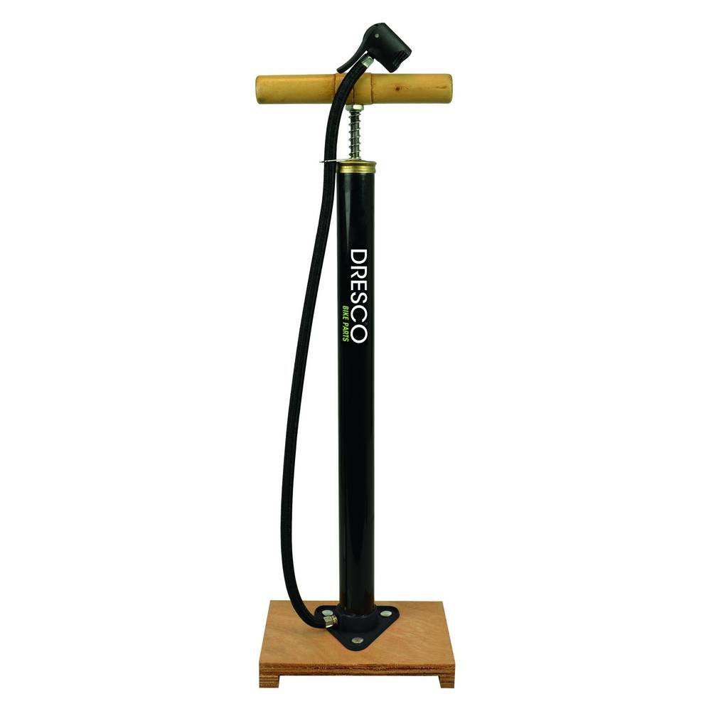 Dresco 5250511 Bicycle Pump Holland