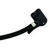 Dresco 5250511 Bicycle Pump Holland view 2