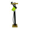 Dresco 5250511 Bicycle Pump Holland view 3