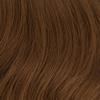1 Point Goatee Color LT Chestnut Brown - Lacey Wigs Beard Human Hair Lace Backed Hand Made Fake Facial Bundle Spirit Gum Remover, MaxWigs Care Guide view 2