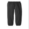 Gravity Threads Youth Fleece Sweatpants - Charcoal - Medium view 1