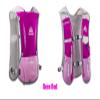 AONIJIE 5L Outdoor Sport Multifunctional Camping Backpack Cycling Running Climbing Hiking Hydration Vest Pack (Rose with 500ml Soft Flask) view 2