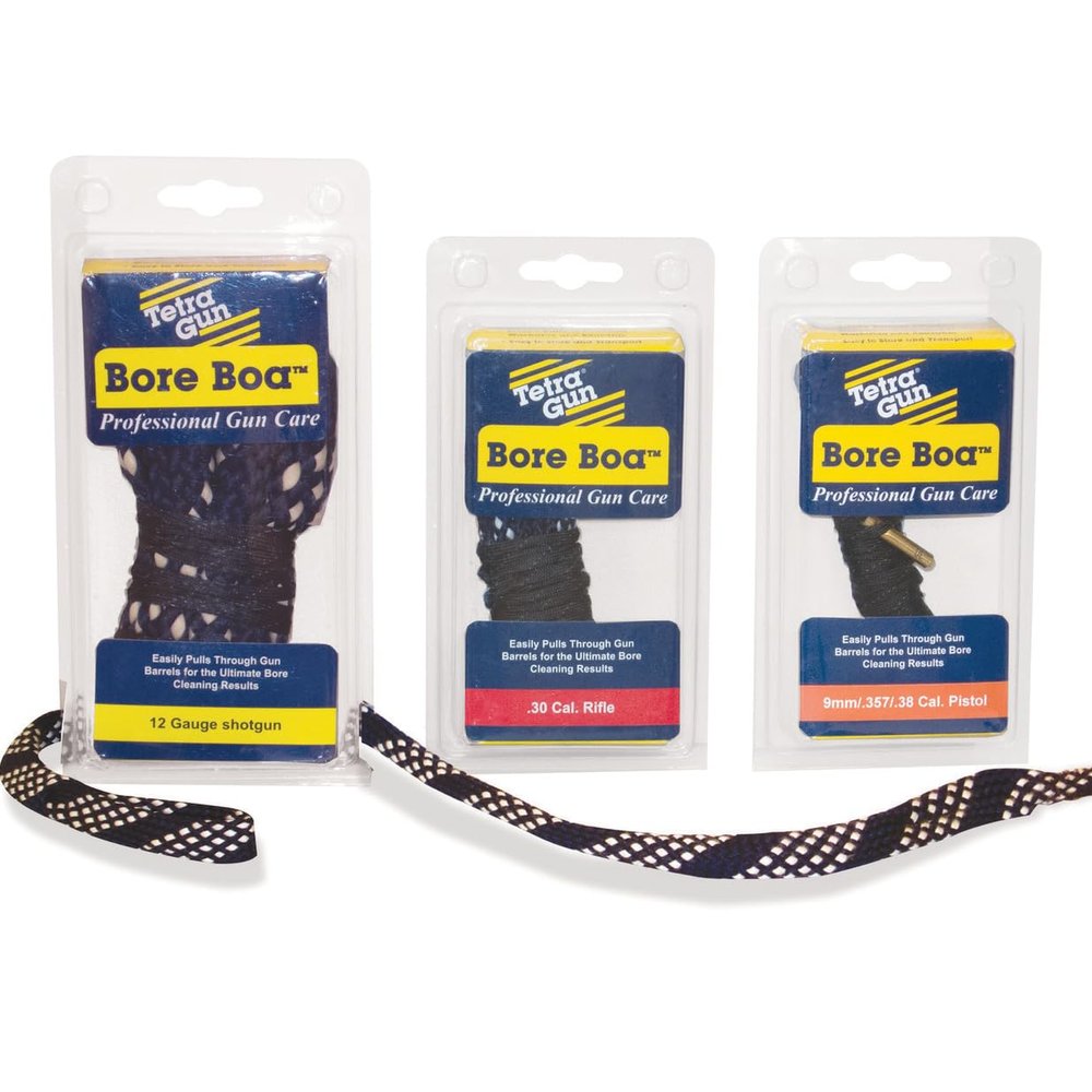 Tetra Bore Boa 20G Shotgun Bore Boa 20G Shotgun