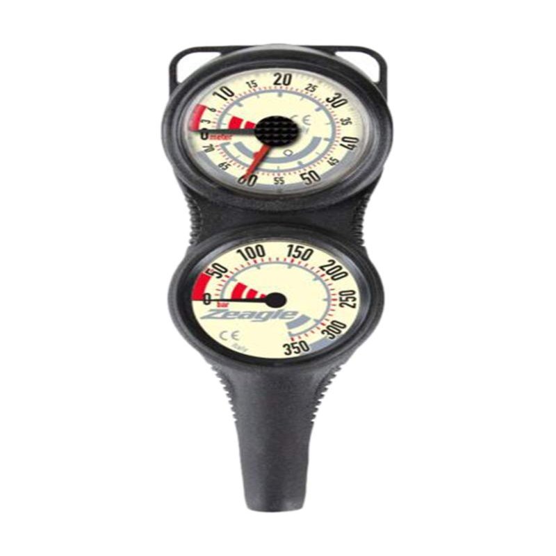 Zeagle 2 Gauge Combo (Metric)