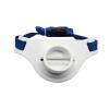 ASOCEA Fishing Fighting Waist Belt 2.5 Inch Inner Dia Offshore Tackle Boat Fishing Rod Holder view 1