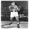 Boxing Legend Rocky Marciano 8x10 Photo #1 (Overnight Shipping) view 1