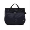 PORTER 2-way Helmet Bag - black - view 1