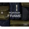 PORTER 2-way Helmet Bag - black - view 2