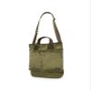 PORTER 2-way Helmet Bag - black - view 4