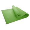 Hello Fit 10-Pack Kid-Friendly Yoga Mat, 68" x 24" Non Slip Exercise Mat, 4mm Non Toxic Yoga Mats for Kids, Easy to Clean, Bulk Workout Mats for Schools, Classrooms, and Studios, Green view 2